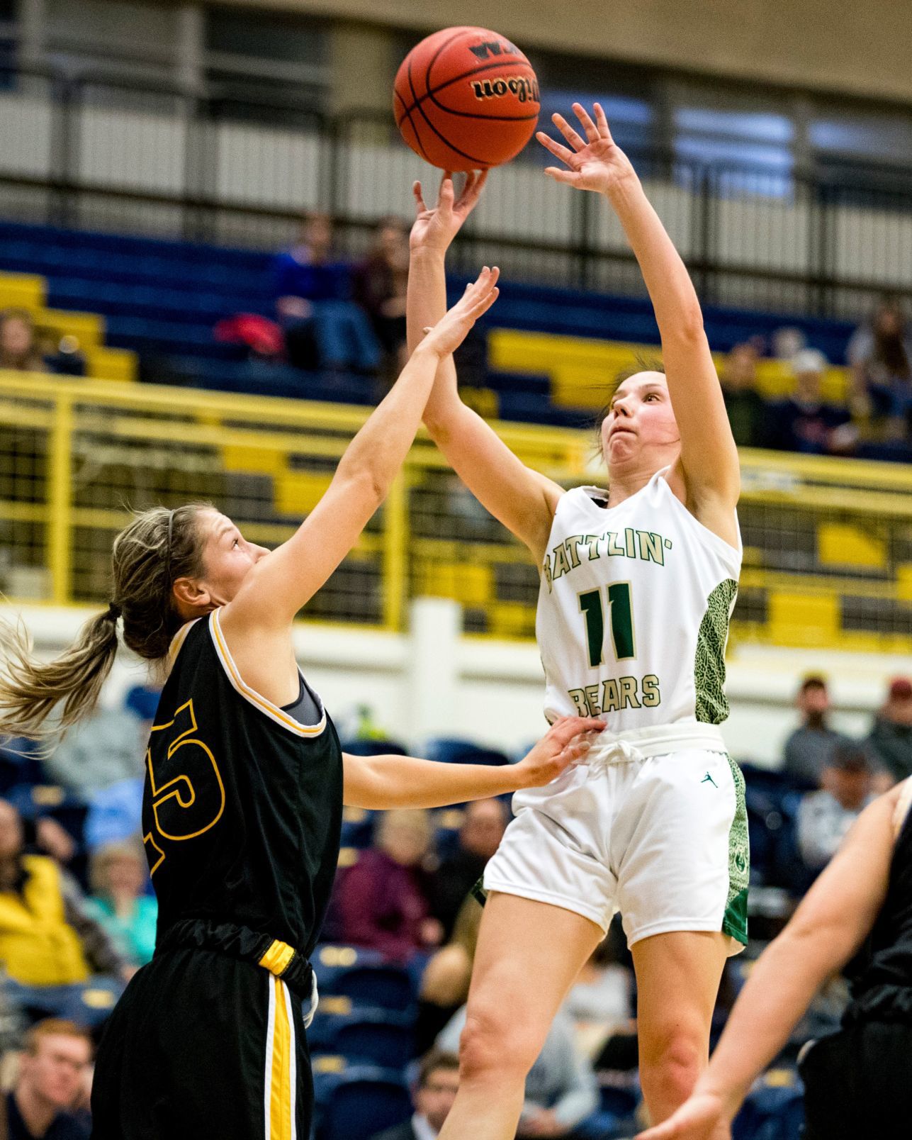 Rocky Mountain College vs. MSU Billings